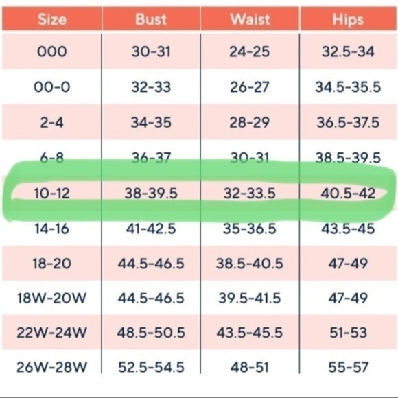 All Worthy Faux Leather Leggings, Medium Tall - Picture 10 of 10